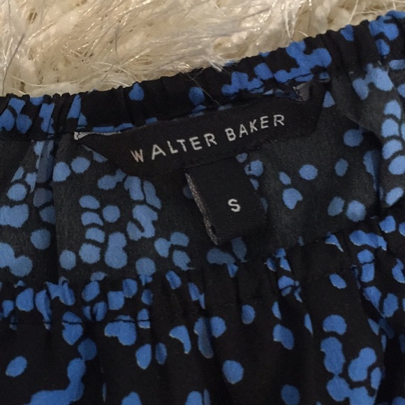Walter Baker Cute top - Picture 4 of 7